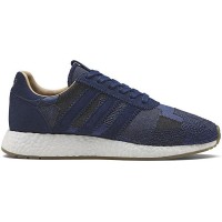 Кроссовки Adidas Retropy E5 Dark Blue